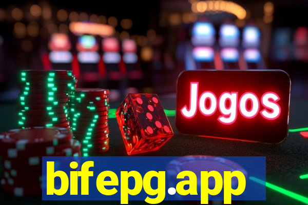 bifepg.app