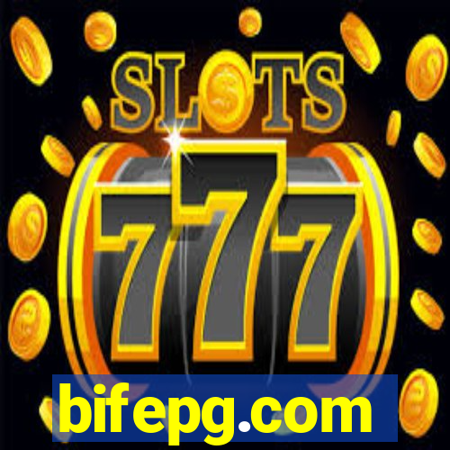 bifepg.com