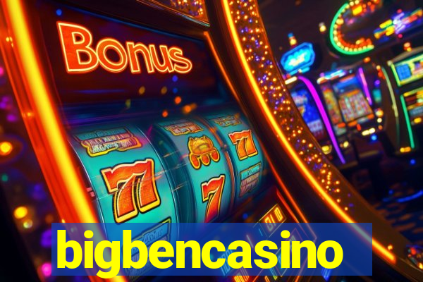 bigbencasino