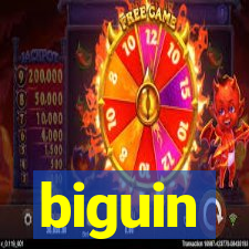 biguin