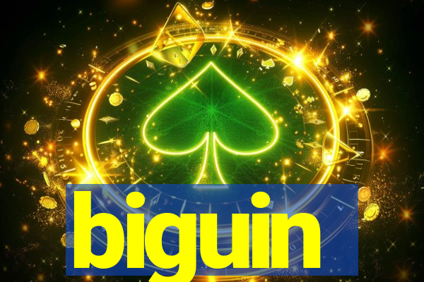 biguin