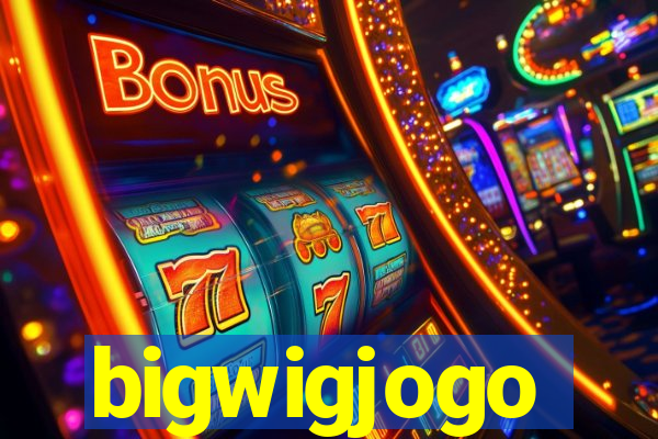 bigwigjogo