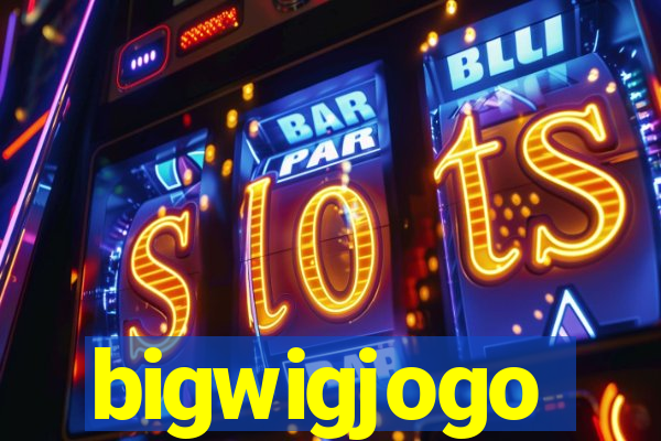 bigwigjogo