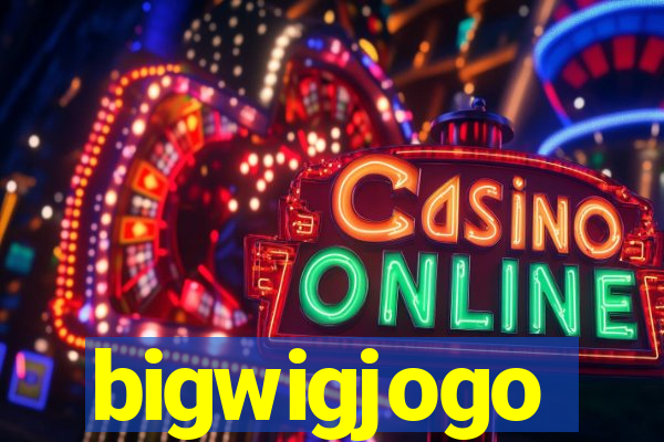 bigwigjogo