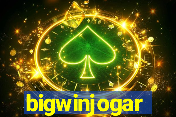 bigwinjogar