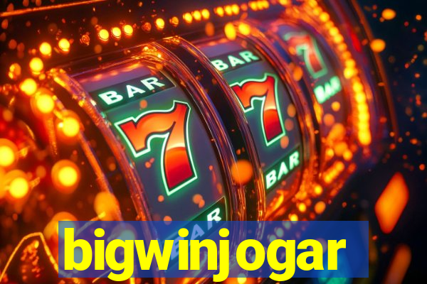 bigwinjogar