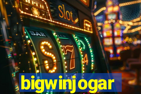 bigwinjogar