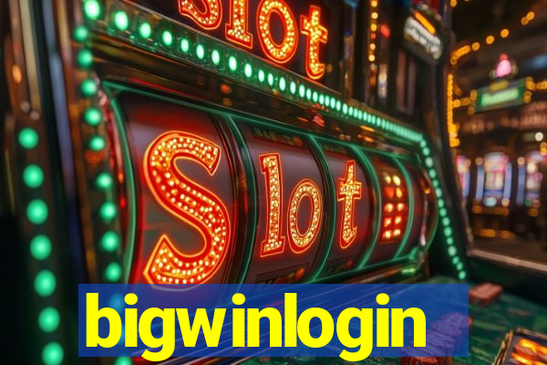 bigwinlogin