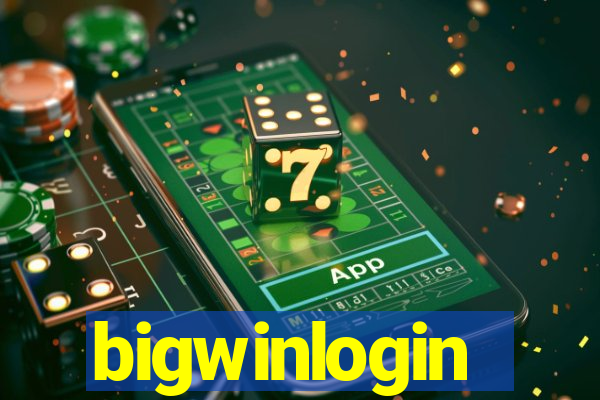 bigwinlogin