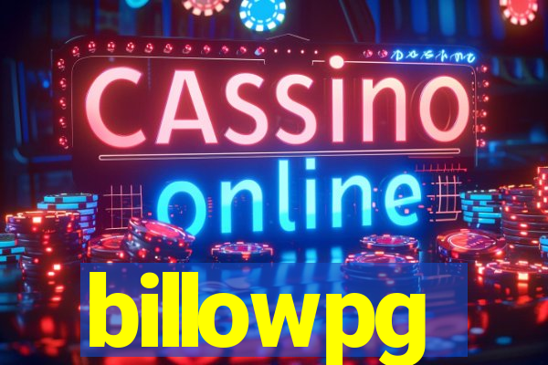 billowpg