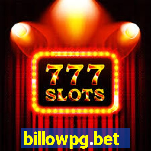 billowpg.bet
