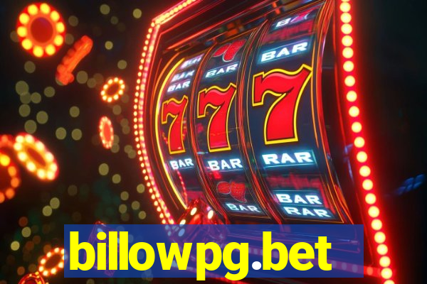 billowpg.bet