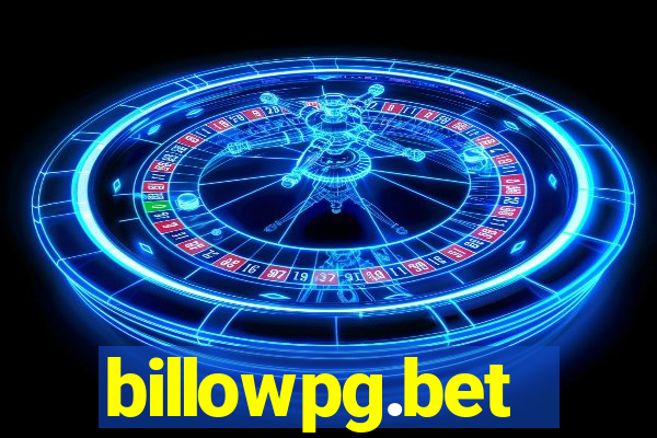 billowpg.bet