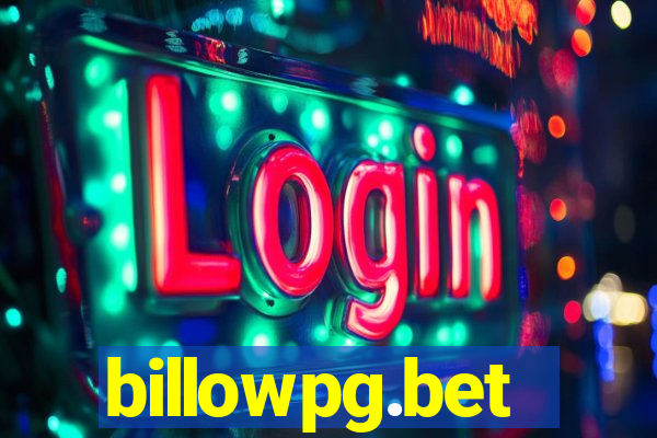 billowpg.bet