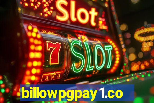 billowpgpay1.com