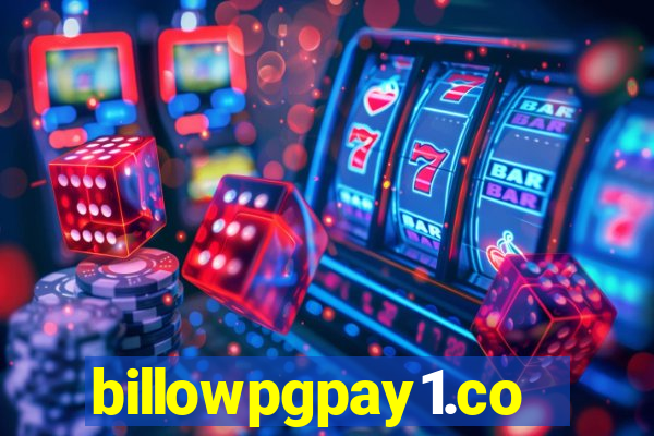 billowpgpay1.com