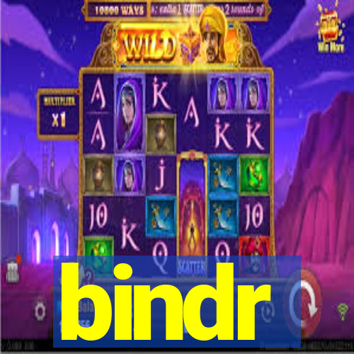 bindr