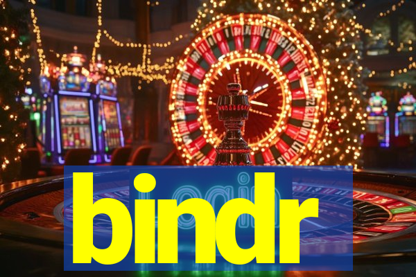 bindr