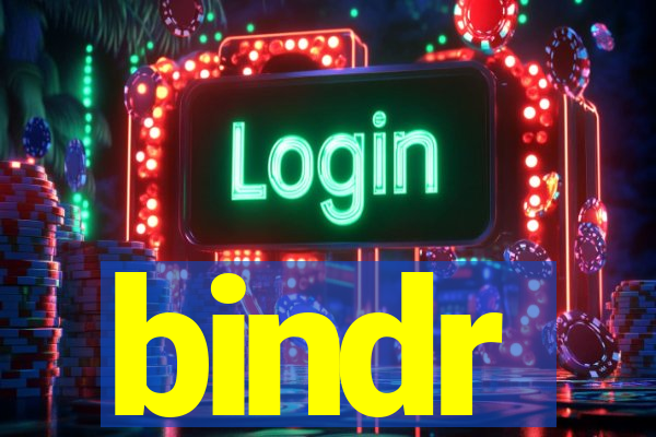 bindr