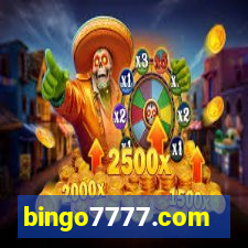 bingo7777.com