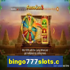 bingo777slots.com