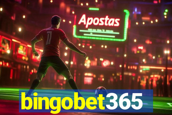 bingobet365