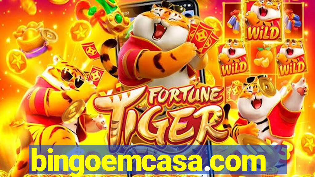 bingoemcasa.com