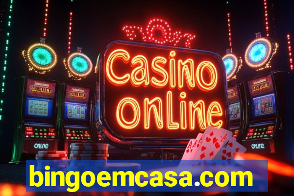 bingoemcasa.com