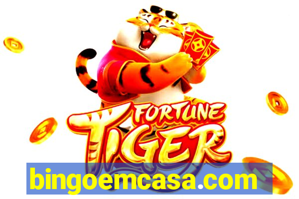 bingoemcasa.com
