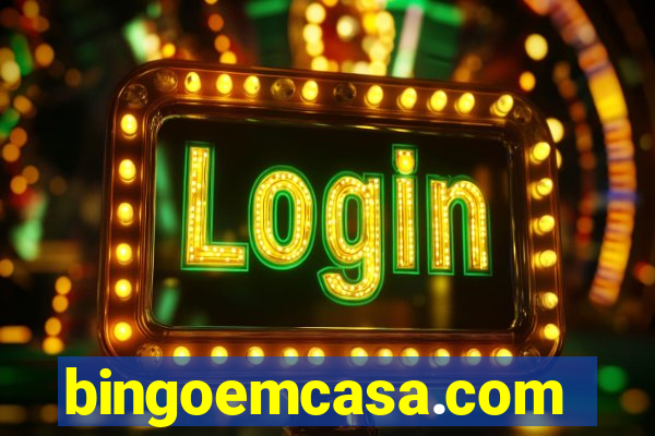 bingoemcasa.com