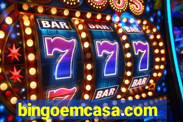bingoemcasa.com