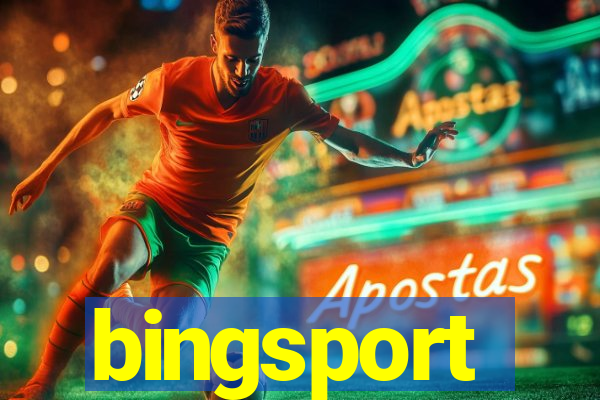 bingsport