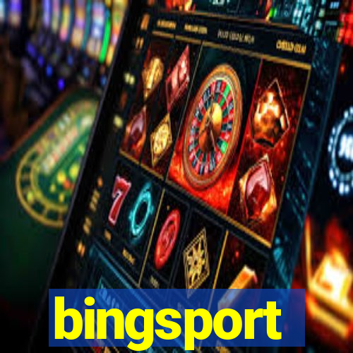 bingsport