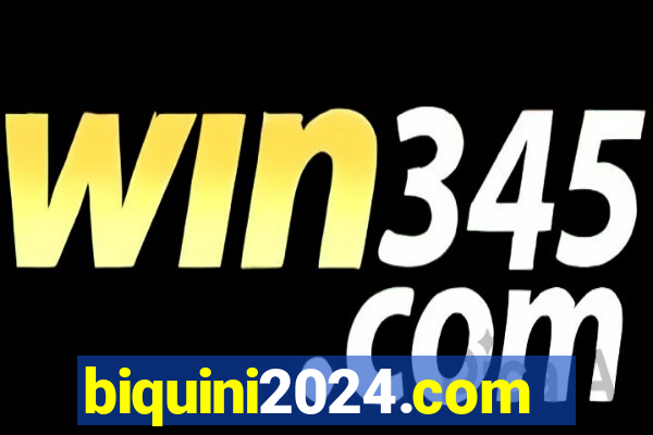 biquini2024.com