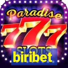 biribet