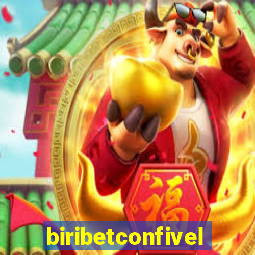 biribetconfivel