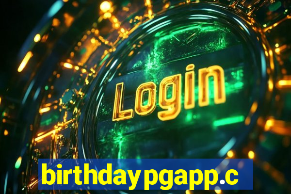 birthdaypgapp.com