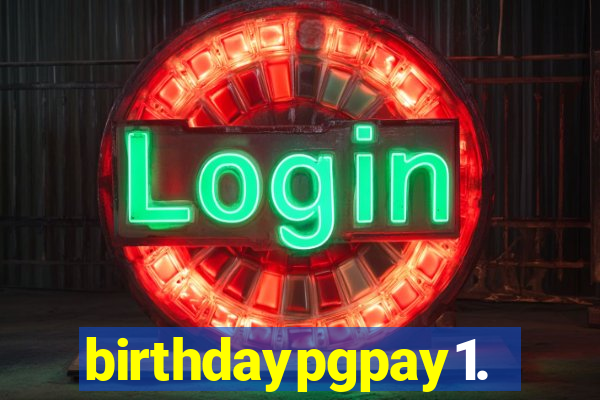 birthdaypgpay1.com