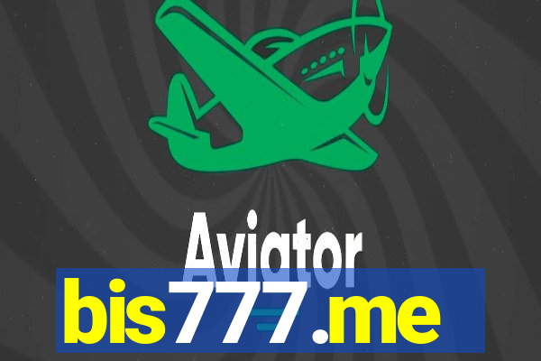 bis777.me