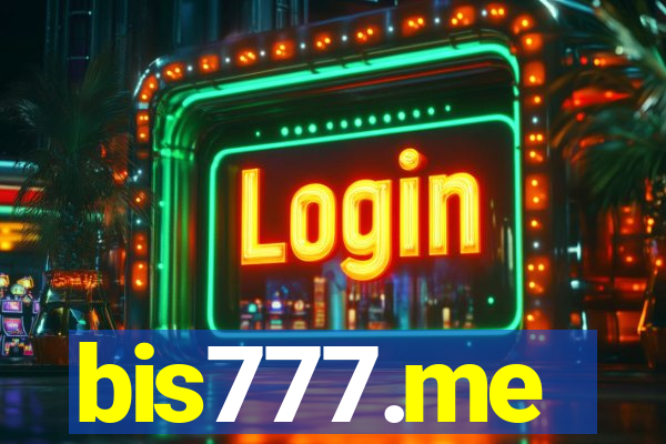 bis777.me