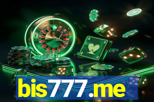 bis777.me