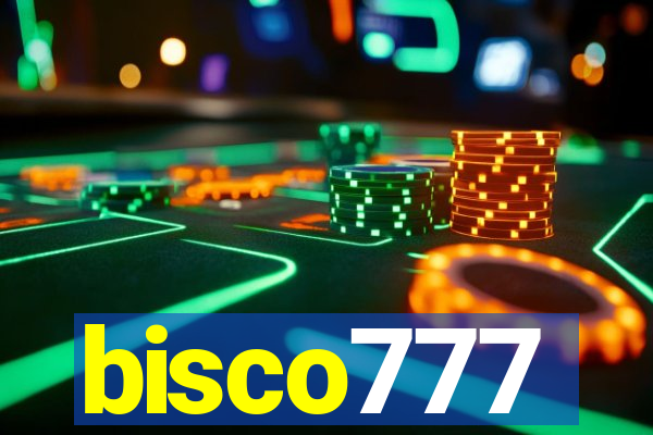 bisco777