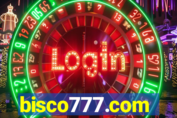 bisco777.com