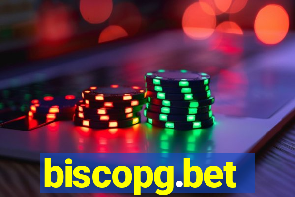 biscopg.bet