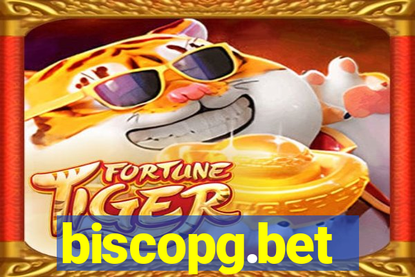 biscopg.bet