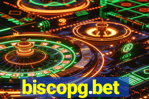 biscopg.bet