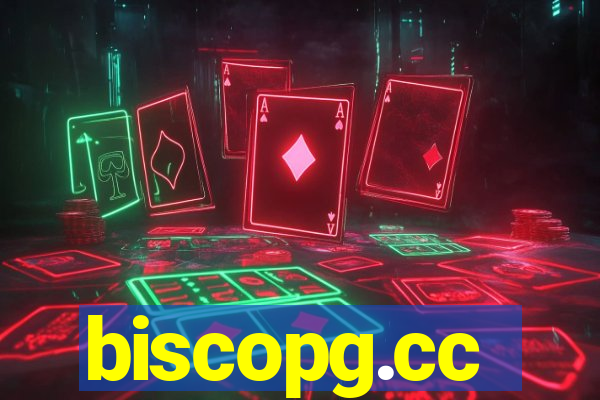 biscopg.cc