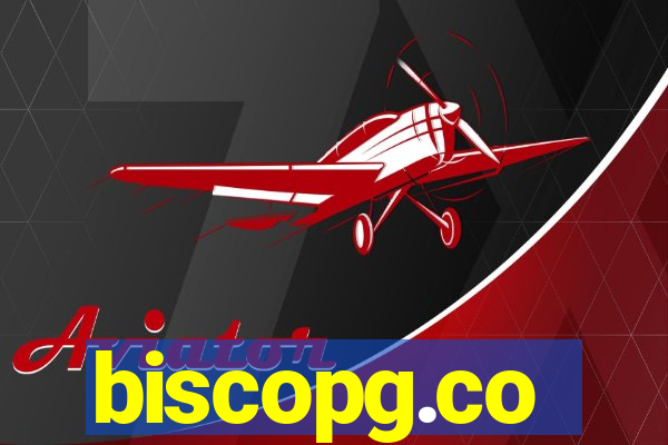 biscopg.co
