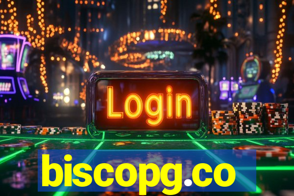 biscopg.co