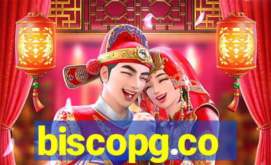 biscopg.co